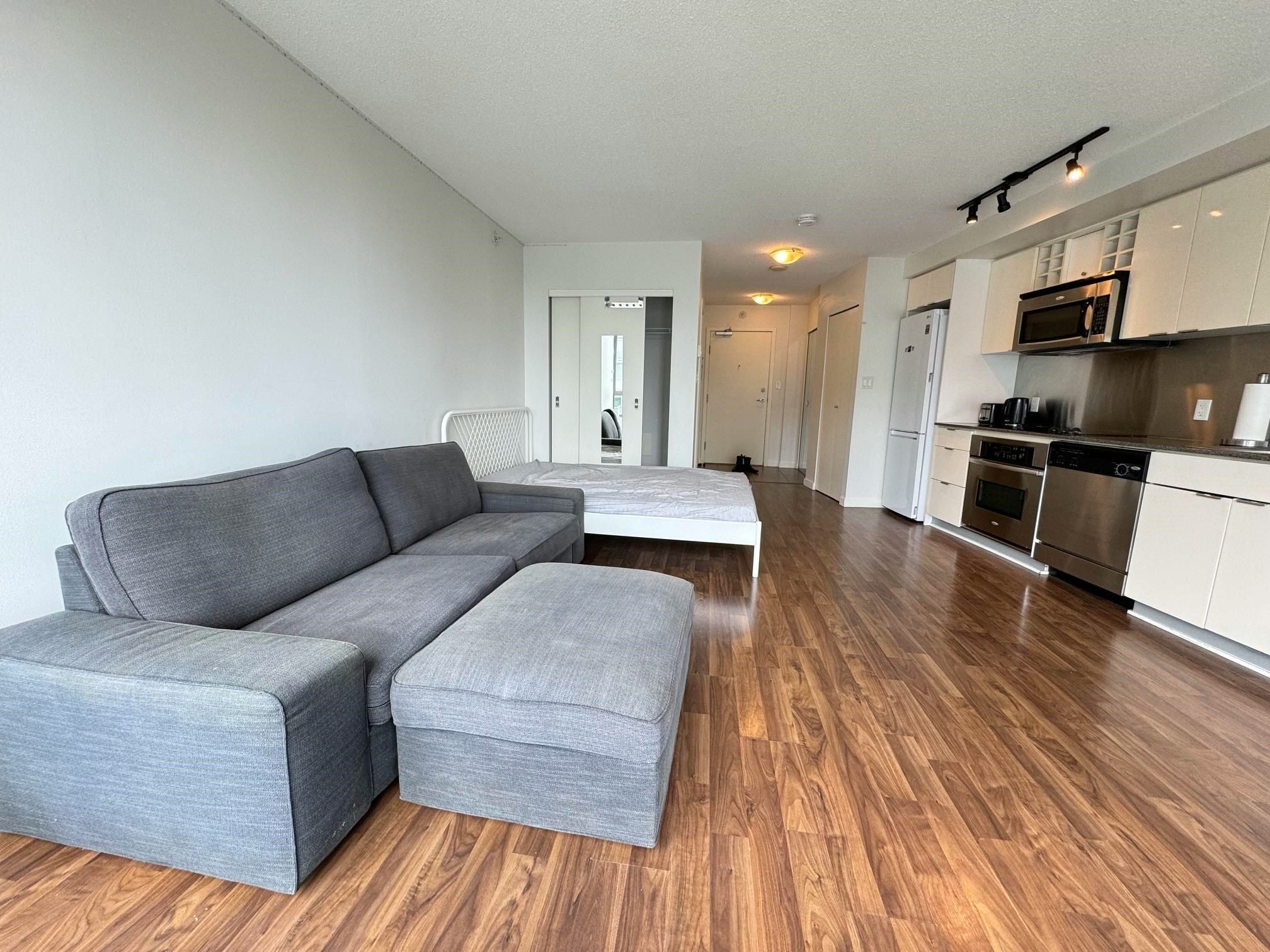 2108-233 Robson Street, Vancouver, BC, V6B 0E8 - 5