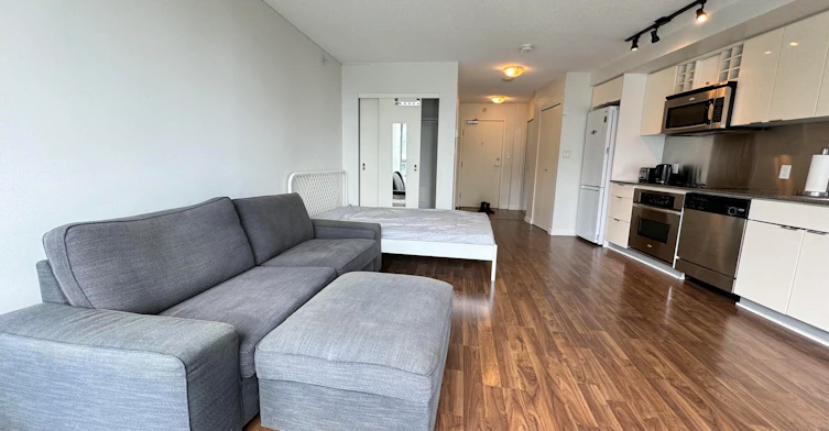 2108-233 Robson Street, Vancouver, BC, V6B 0E8 - 5