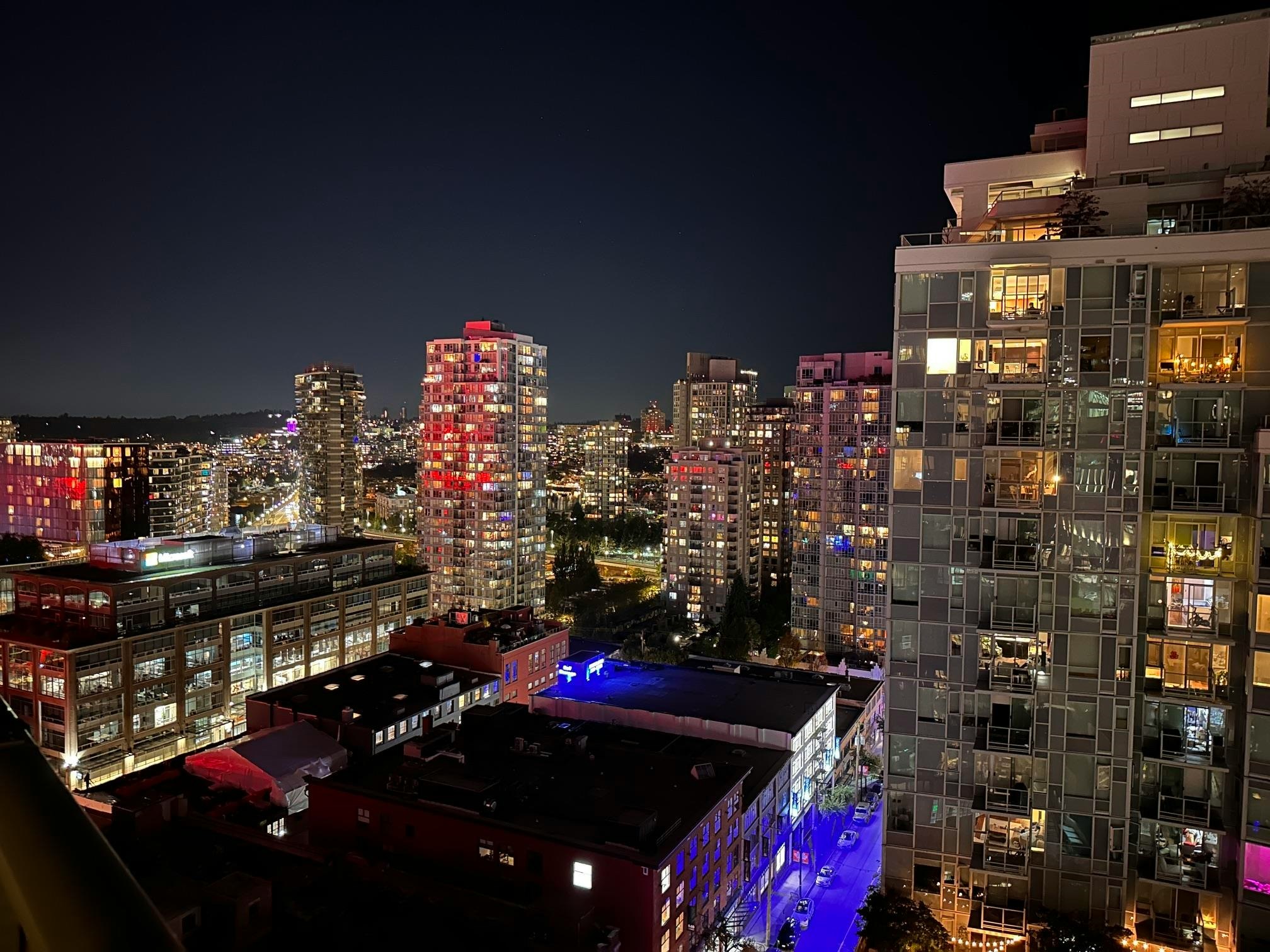 2108-233 Robson Street, Vancouver, BC, V6B 0E8 - 17