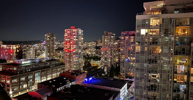 2108-233 Robson Street, Vancouver, BC, V6B 0E8 - 17