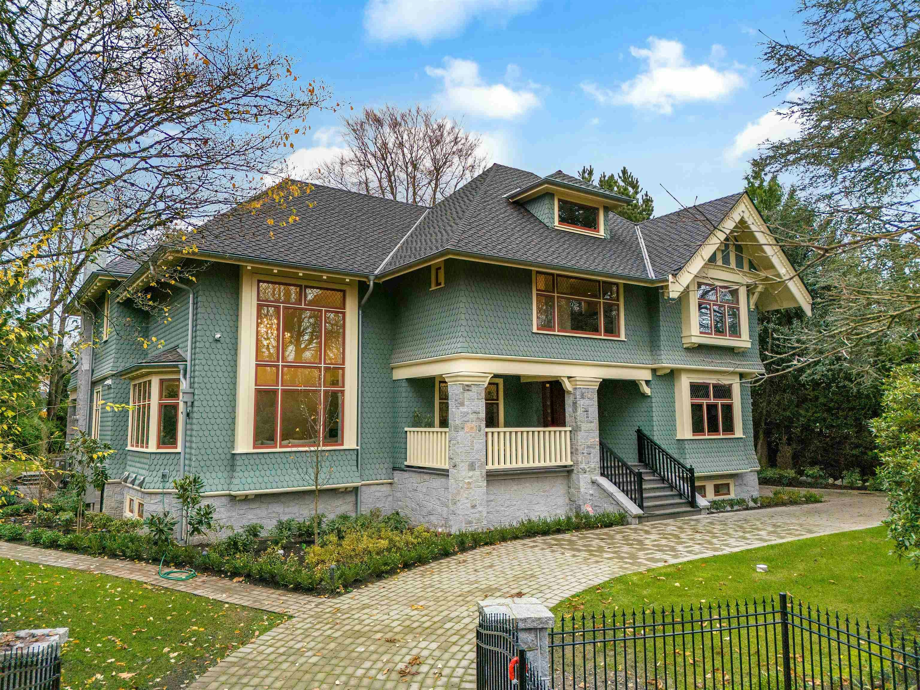 1263 Balfour Avenue, Vancouver, BC, V6H 1X6 - 16