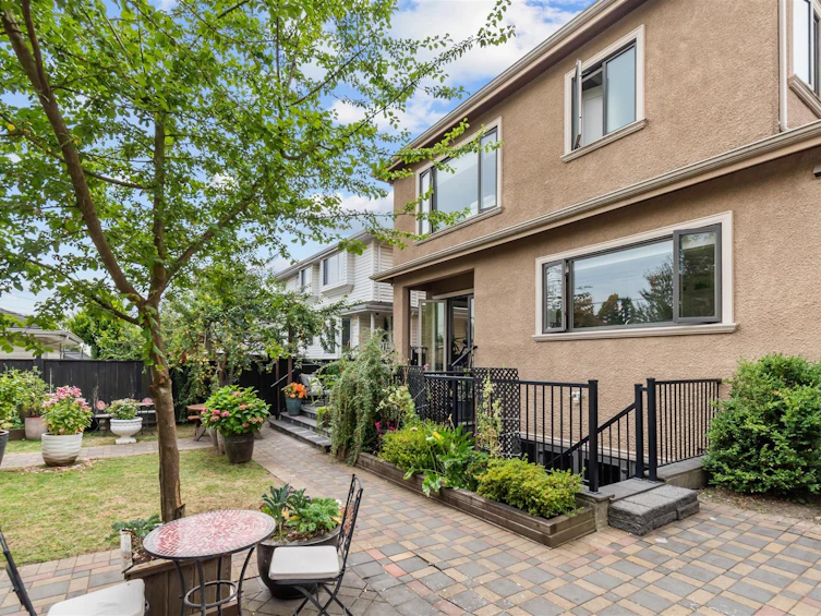 5578 Elizabeth Street, Vancouver, BC, V5Y 3J9 - 25