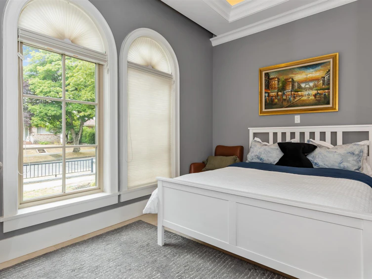 5578 Elizabeth Street, Vancouver, BC, V5Y 3J9 - 5