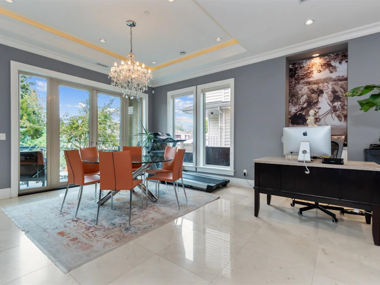 5578 Elizabeth Street, Vancouver, BC, V5Y 3J9 - 2