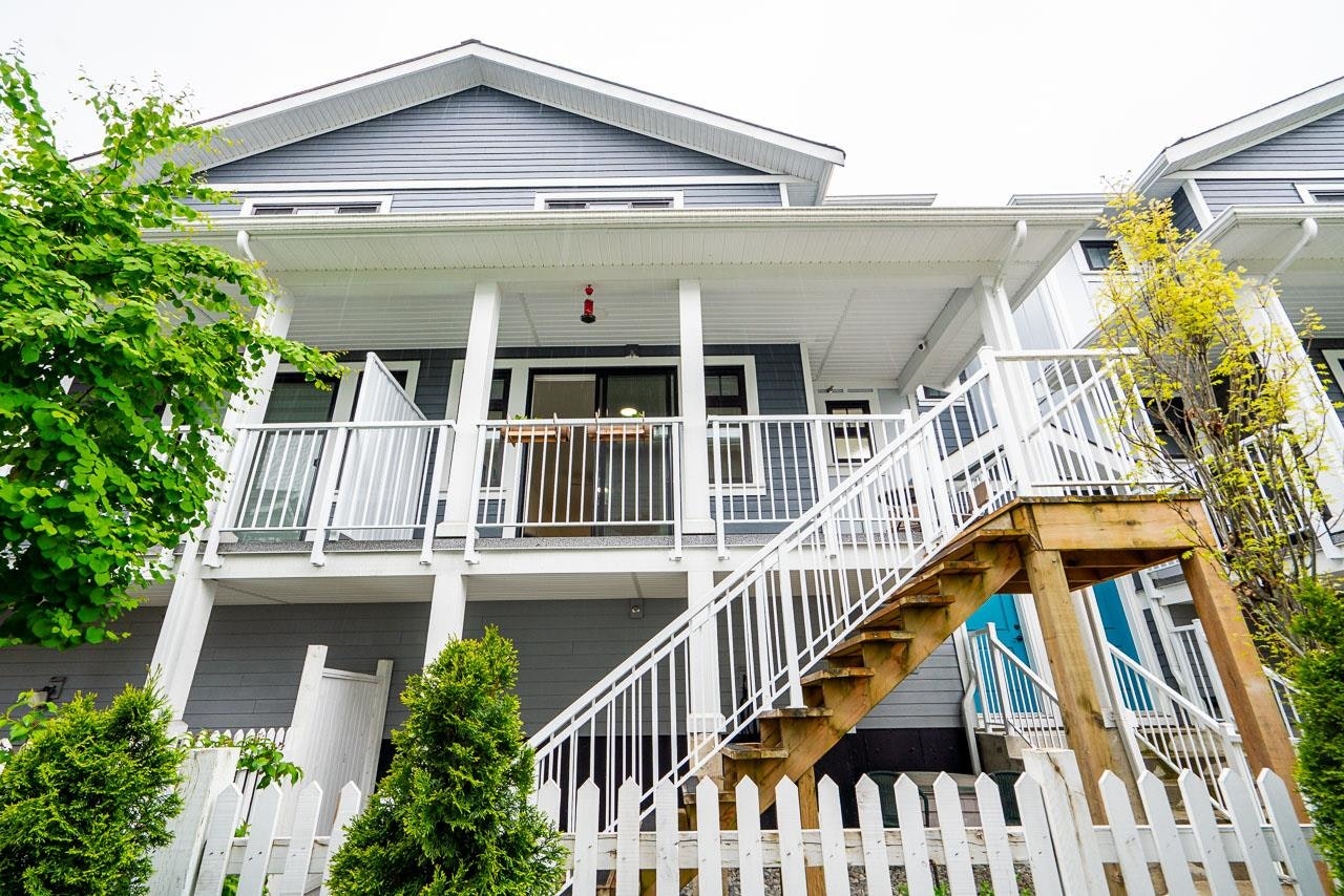 4-789 Ota Avenue, New Westminster, BC, V3M 0M7 - 29