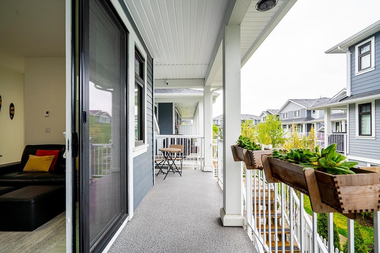 4-789 Ota Avenue, New Westminster, BC, V3M 0M7 - 26
