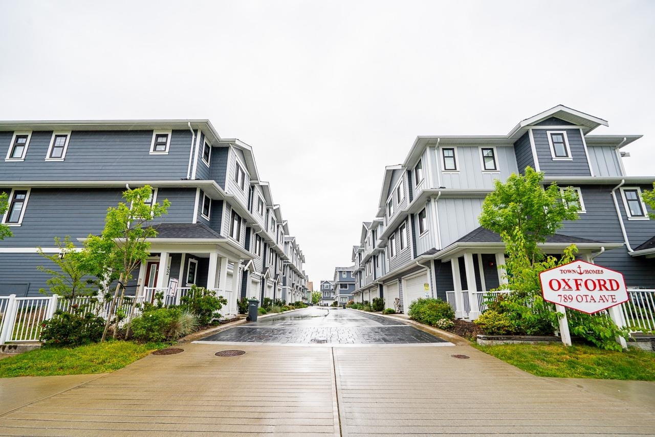 4-789 Ota Avenue, New Westminster, BC, V3M 0M7 - 30