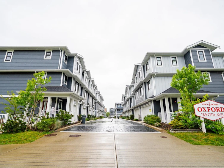 4-789 Ota Avenue, New Westminster, BC, V3M 0M7 - 30