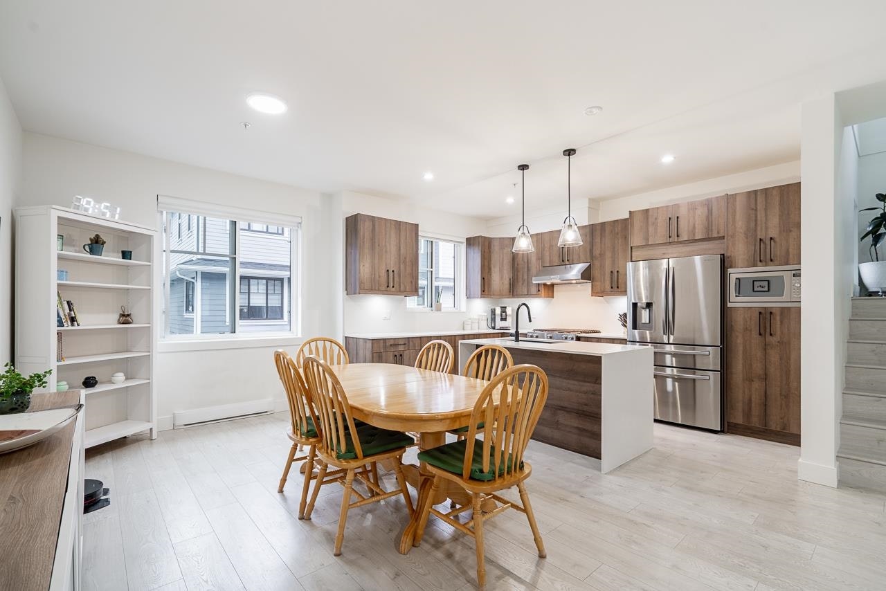 4-789 Ota Avenue, New Westminster, BC, V3M 0M7 - 9