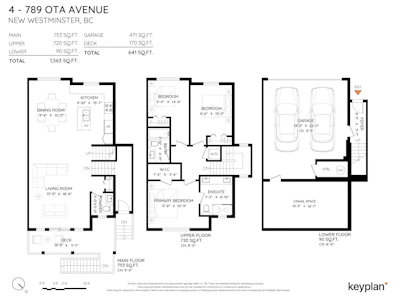 4-789 Ota Avenue - 2