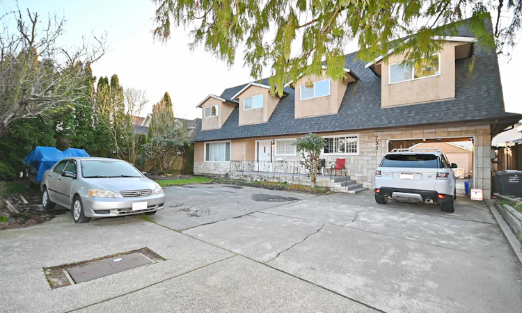 7531 Gilbert Road