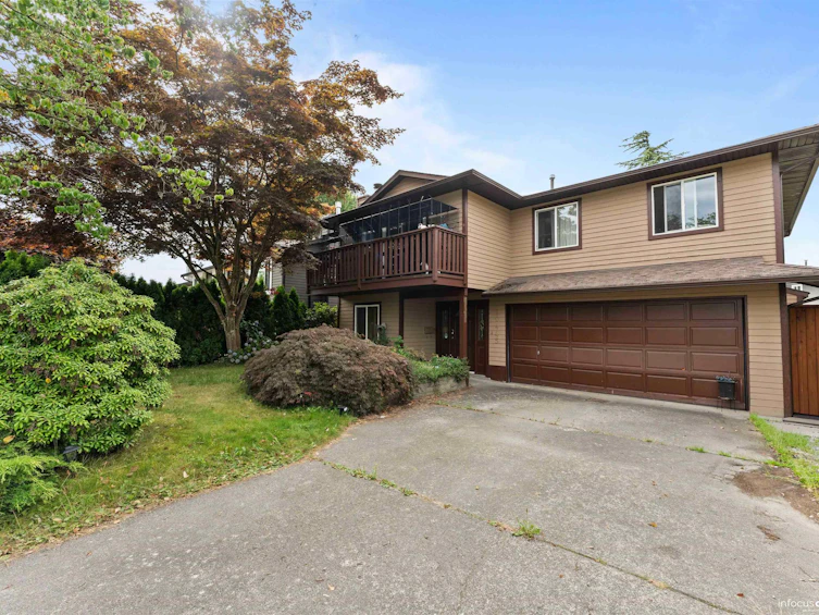 20445 Thorne Avenue, Maple Ridge, BC, V2X 8V1