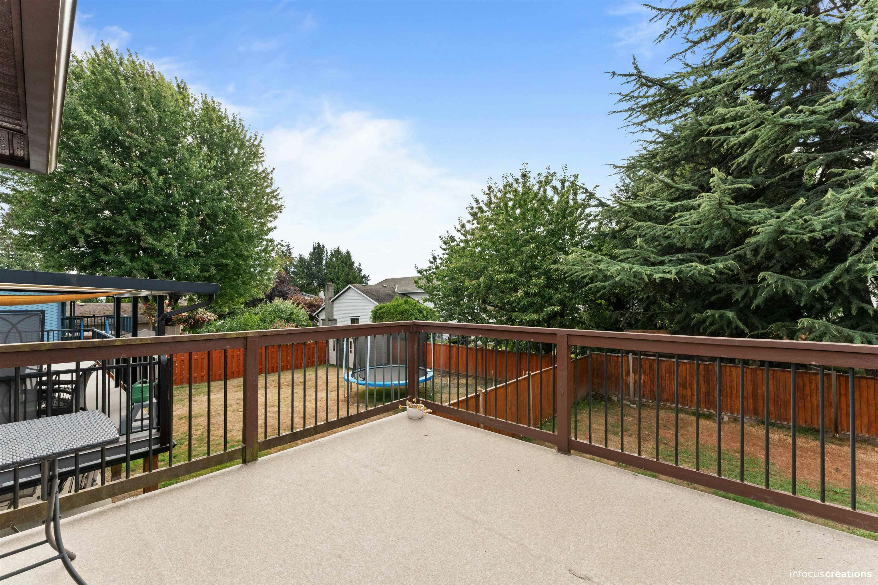 20445 Thorne Avenue, Maple Ridge, BC, V2X 8V1 - 27