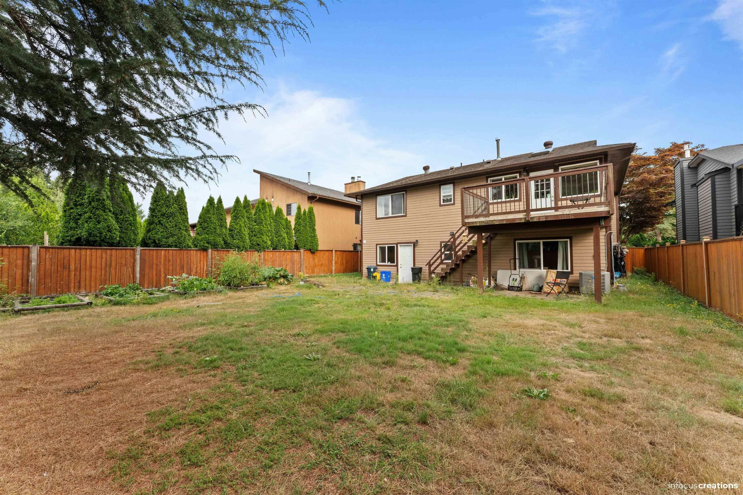 20445 Thorne Avenue, Maple Ridge, BC, V2X 8V1 - 29