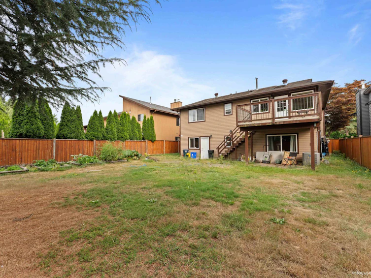 20445 Thorne Avenue, Maple Ridge, BC, V2X 8V1 - 29