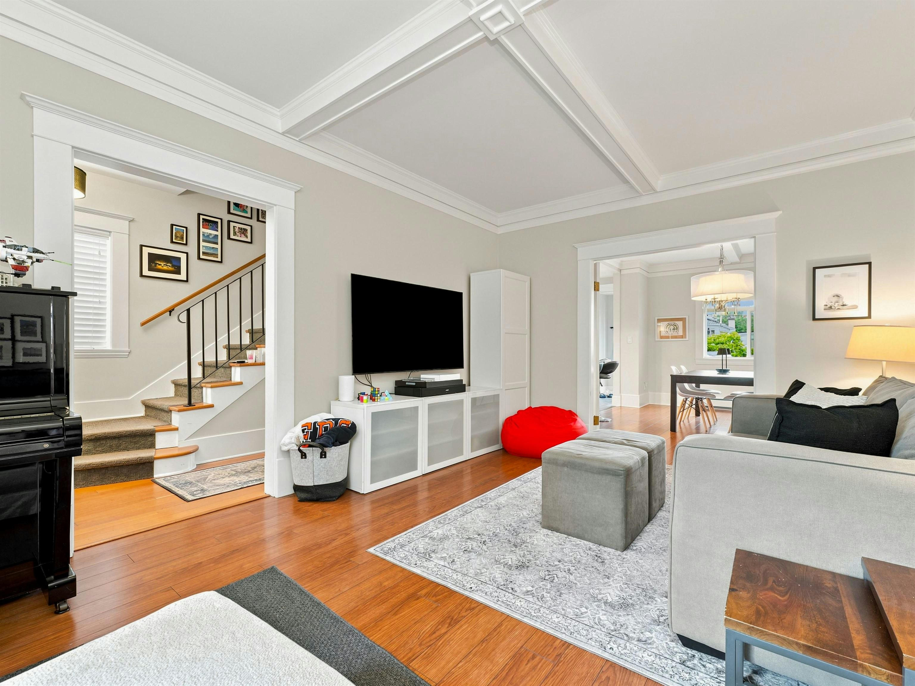431 E 23rd Avenue, Vancouver, BC, V5V 1X7 - 11
