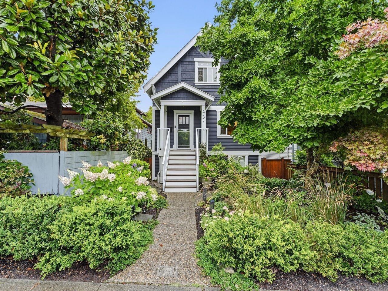 431 E 23rd Avenue, Vancouver, BC, V5V 1X7 - 33