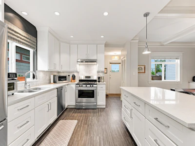 431 E 23rd Avenue - 2