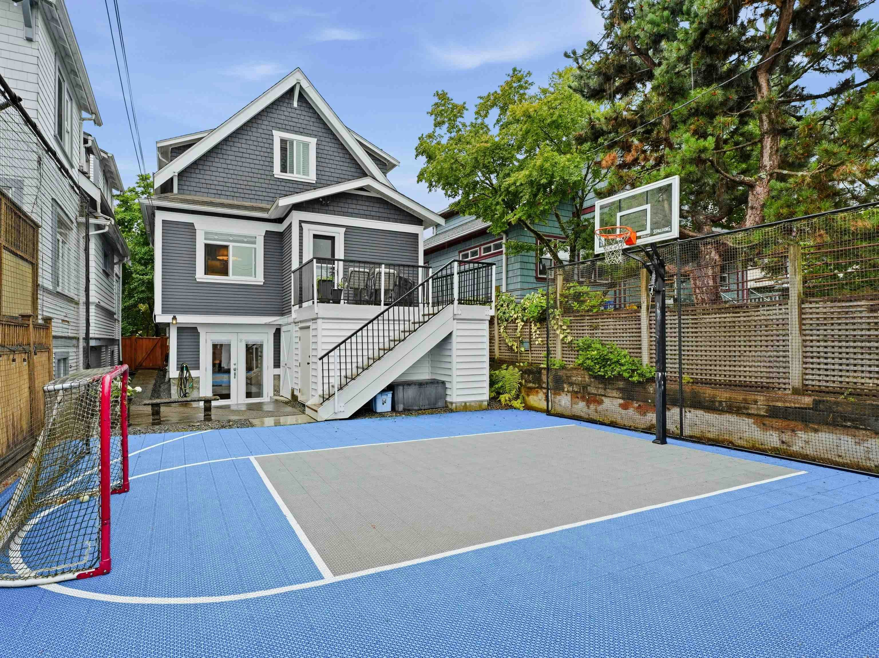 431 E 23rd Avenue, Vancouver, BC, V5V 1X7 - 30
