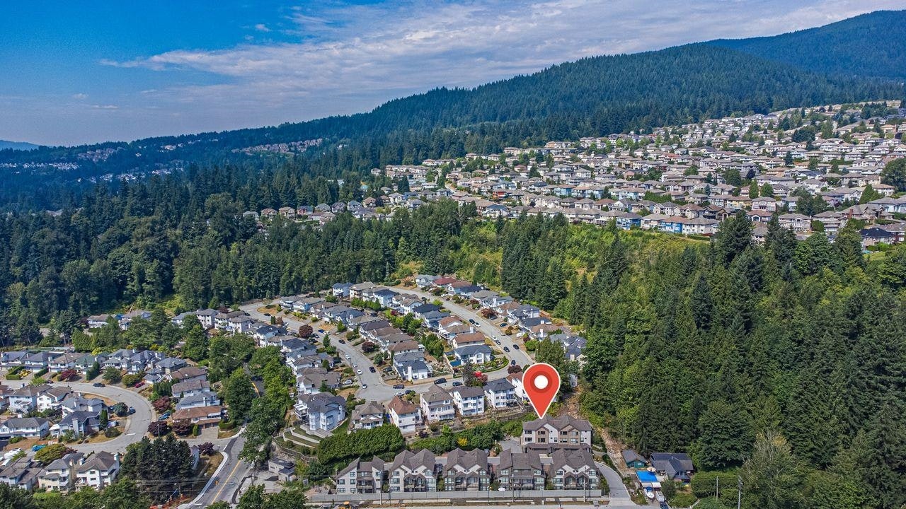112-1412 Pipeline Road, Coquitlam, BC, V3E 0N6