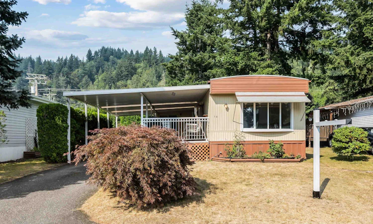 14-46484 Chilliwack Lake Road