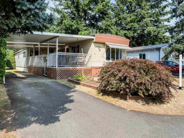 14-46484 Chilliwack Lake Road, Chilliwack, BC, V2R 3R7 - 3