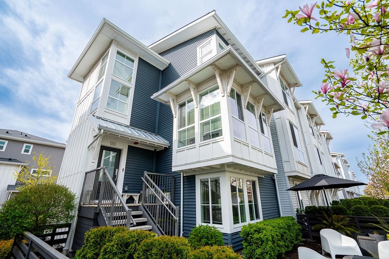 56-4656 Orca Way - 4