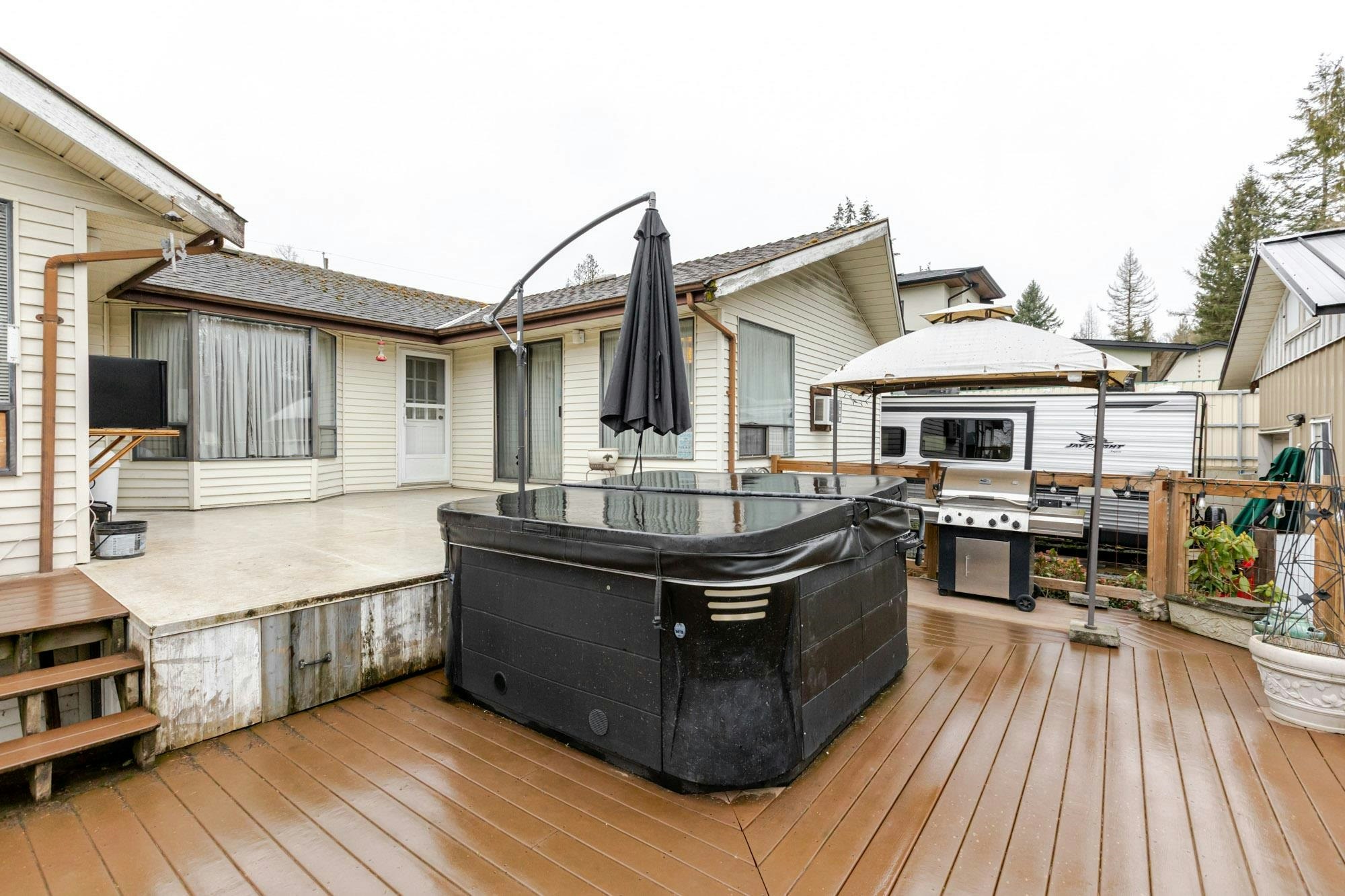 7262 209a Street, Langley, BC, V2Y 2E4 - 19