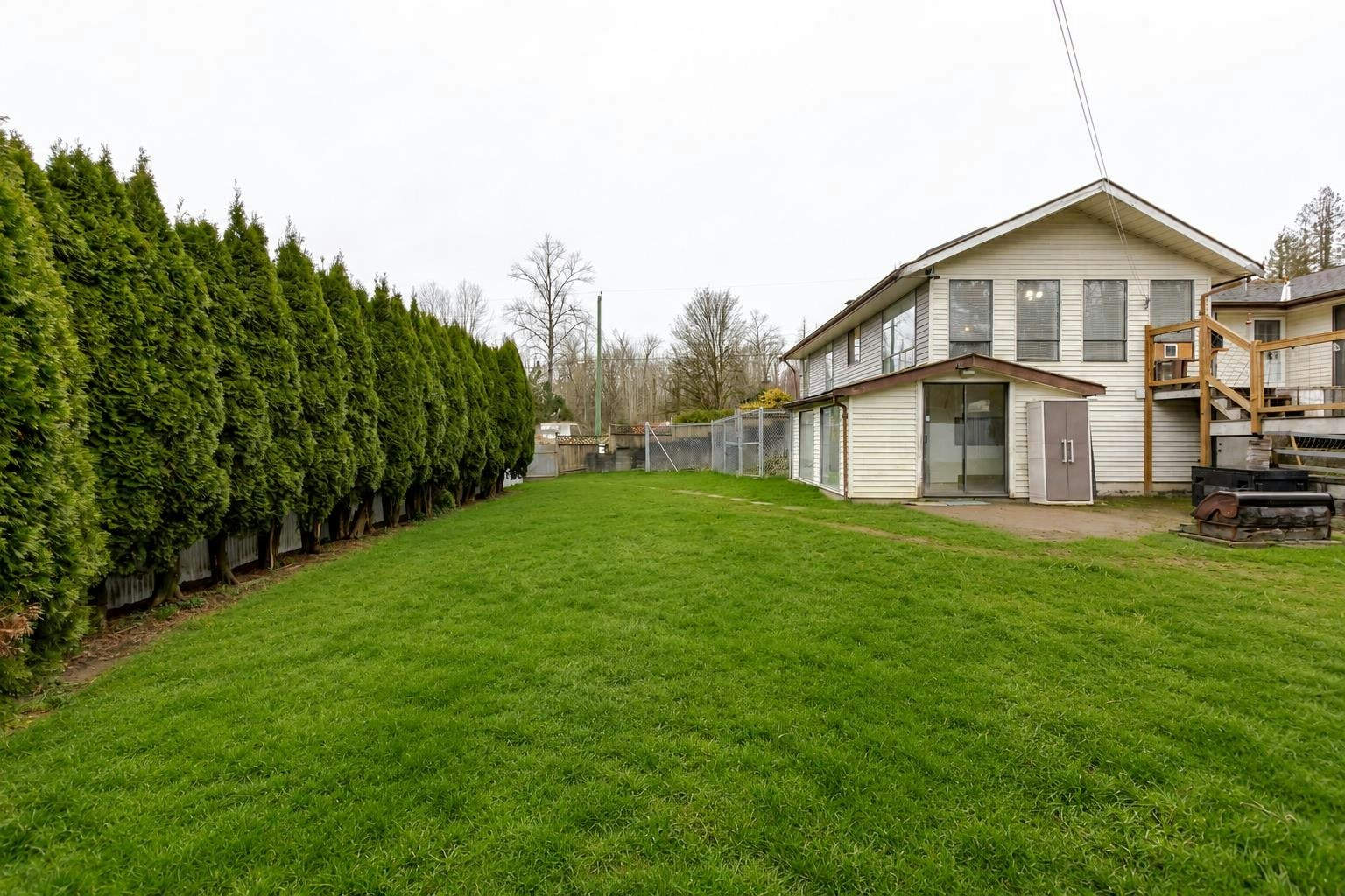 7262 209a Street, Langley, BC, V2Y 2E4 - 22