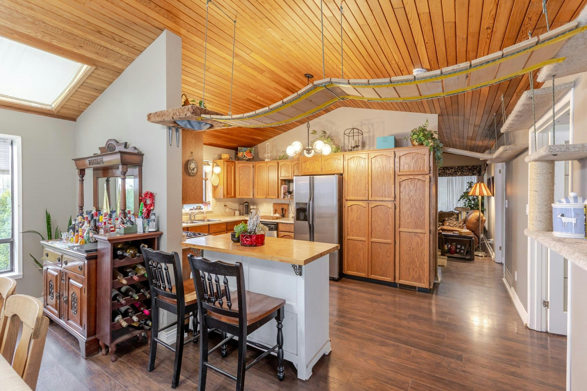 7262 209a Street, Langley, BC, V2Y 2E4 - 5