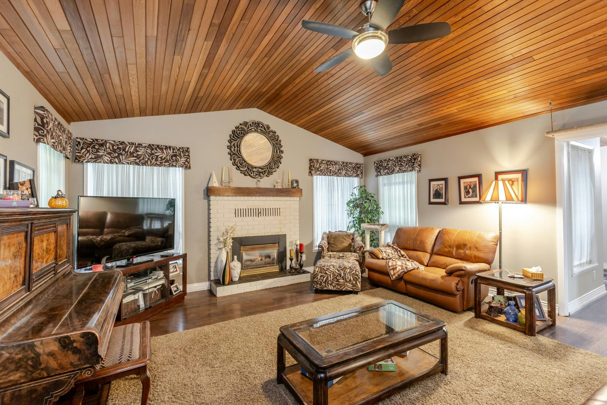 7262 209a Street, Langley, BC, V2Y 2E4 - 4