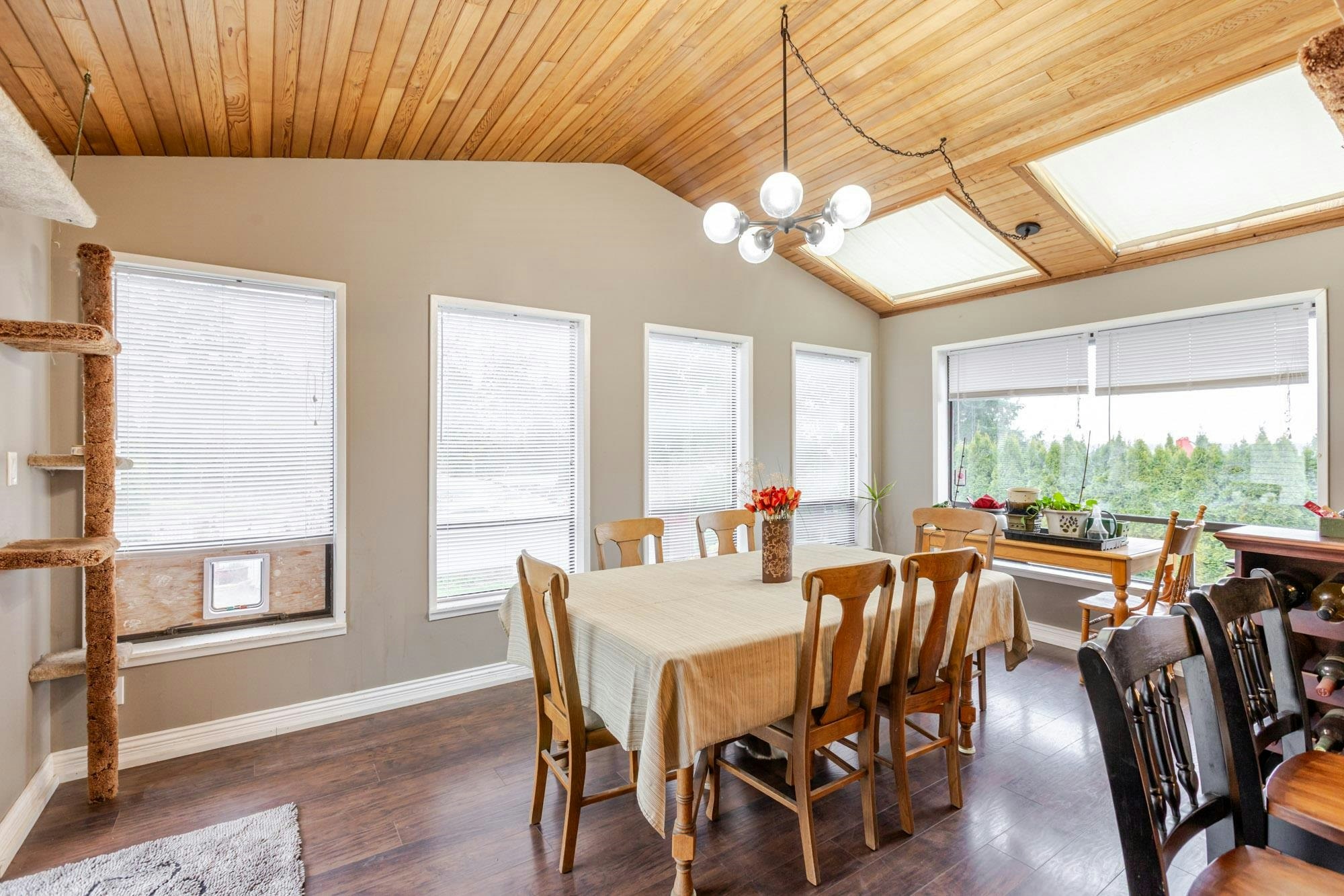 7262 209a Street, Langley, BC, V2Y 2E4 - 8