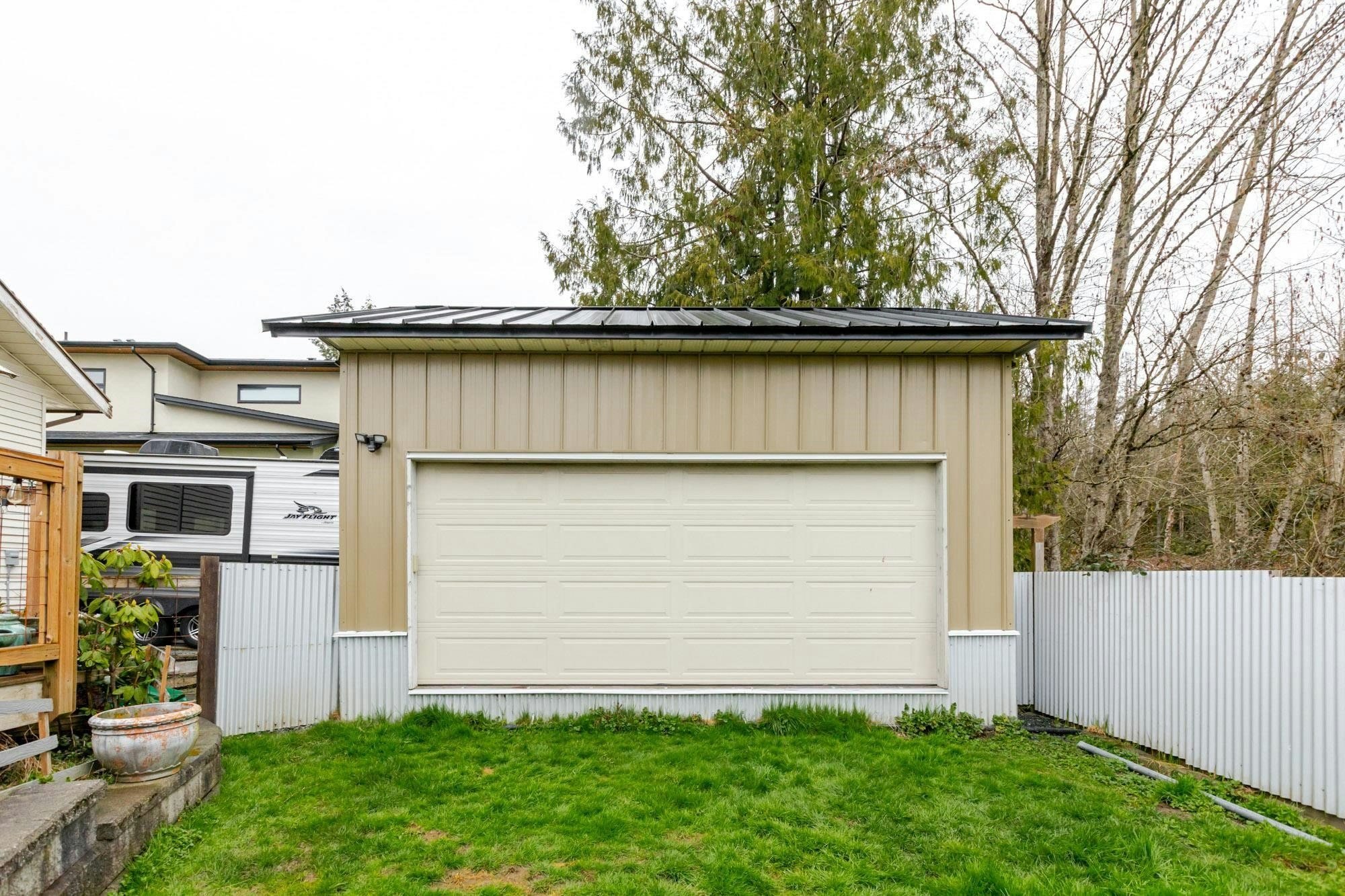 7262 209a Street, Langley, BC, V2Y 2E4 - 23