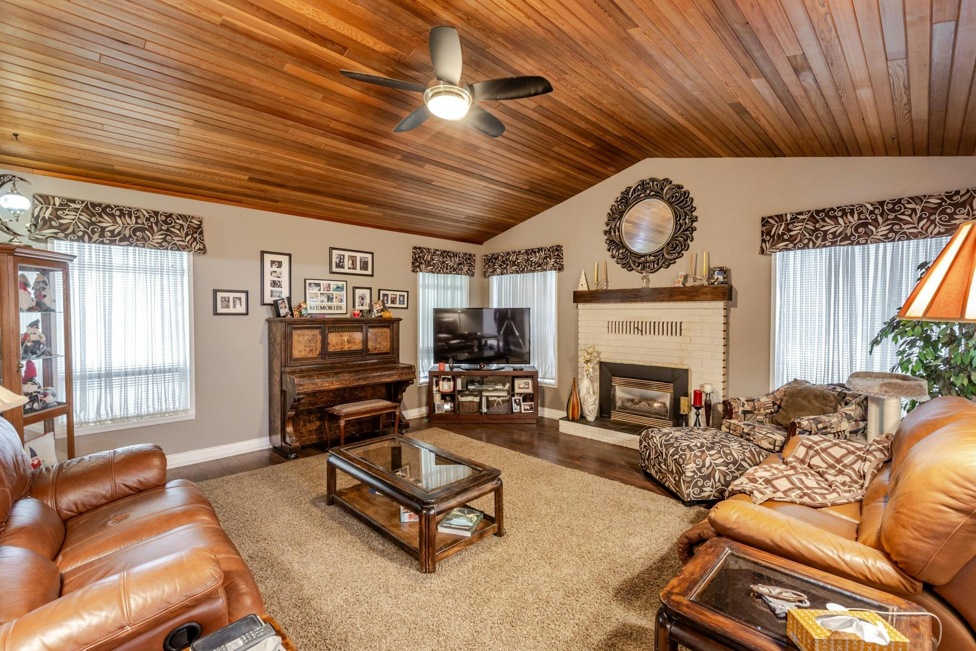 7262 209a Street, Langley, BC, V2Y 2E4 - 3