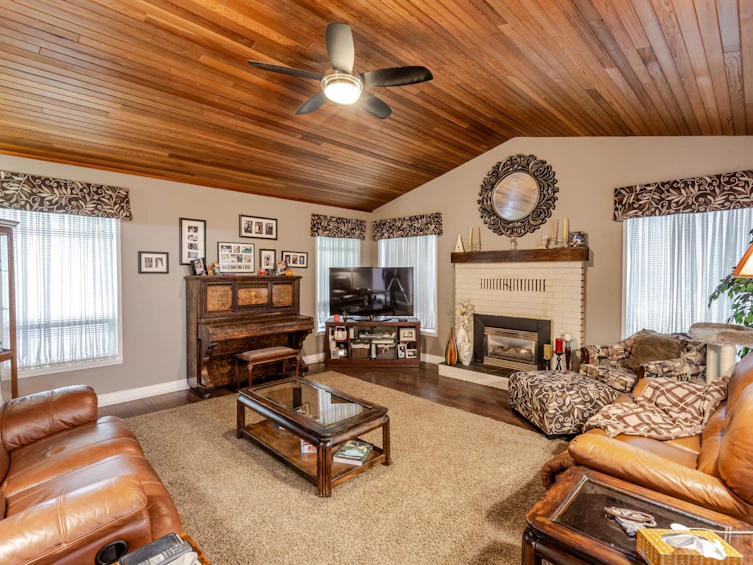 7262 209a Street, Langley, BC, V2Y 2E4 - 3