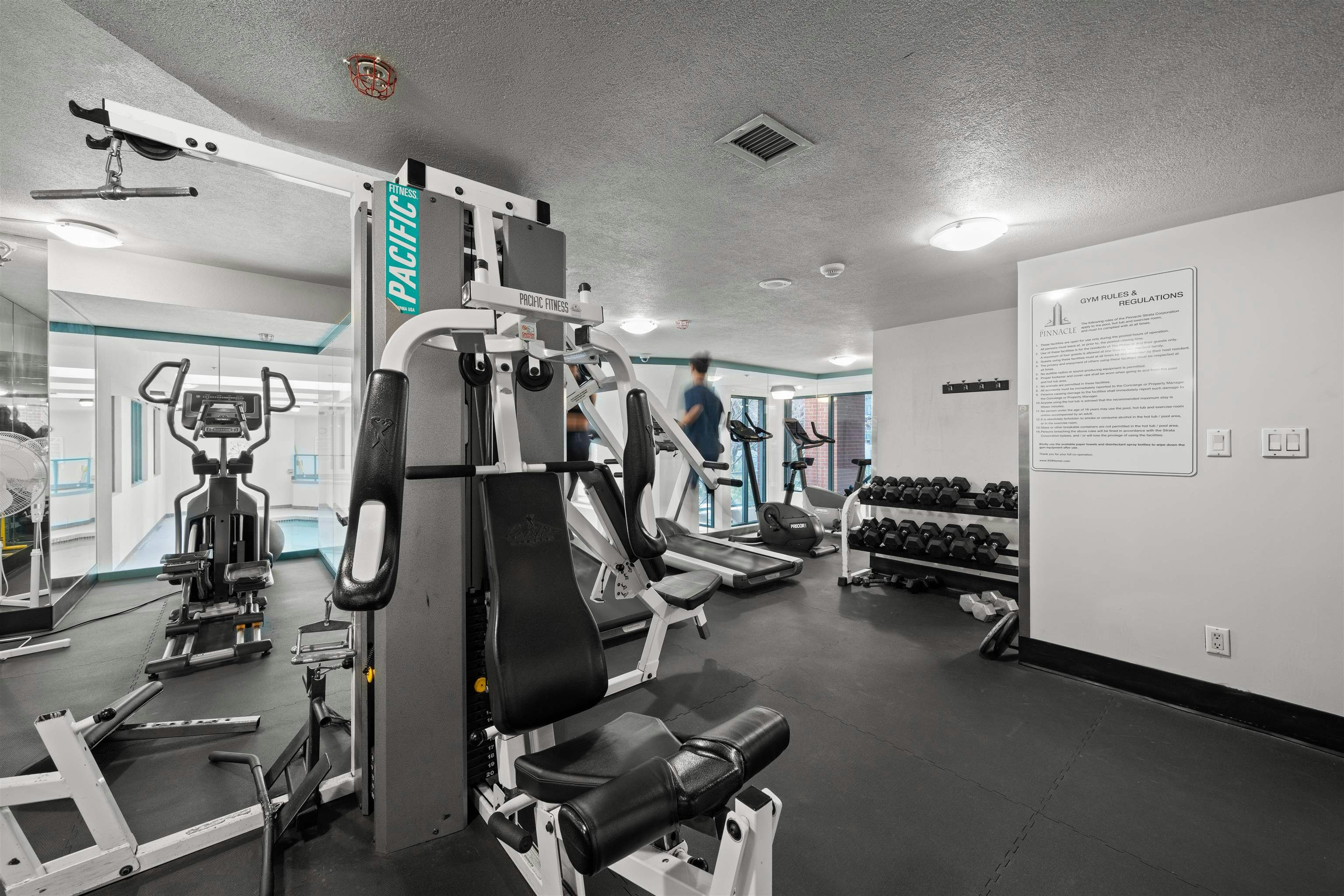 1610-939 Homer Street, Vancouver, BC, V6B 2W6 - 21
