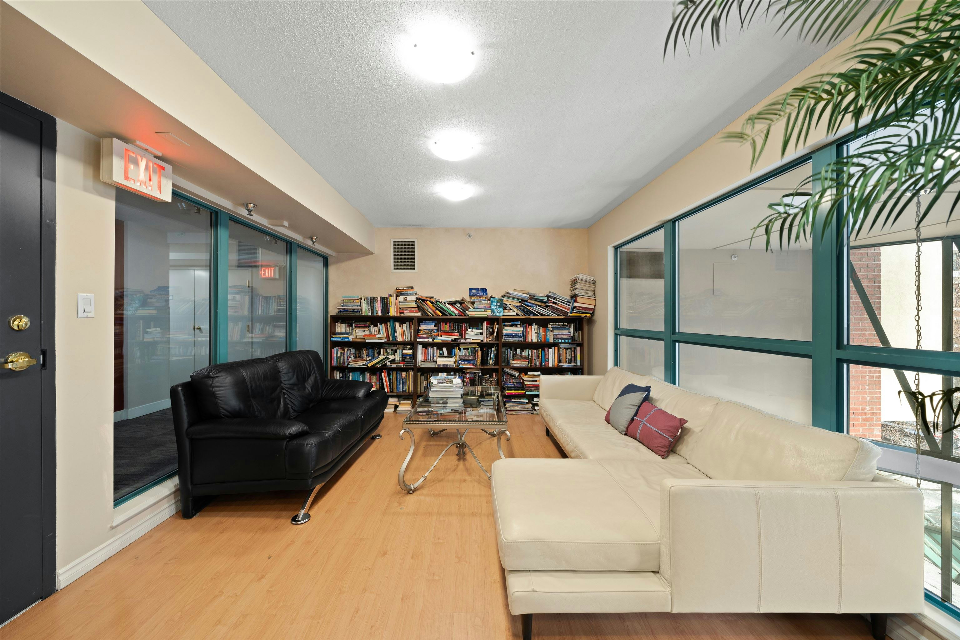 1610-939 Homer Street, Vancouver, BC, V6B 2W6 - 23