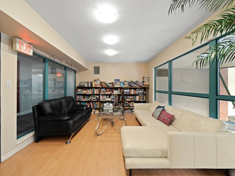 1610-939 Homer Street, Vancouver, BC, V6B 2W6 - 23