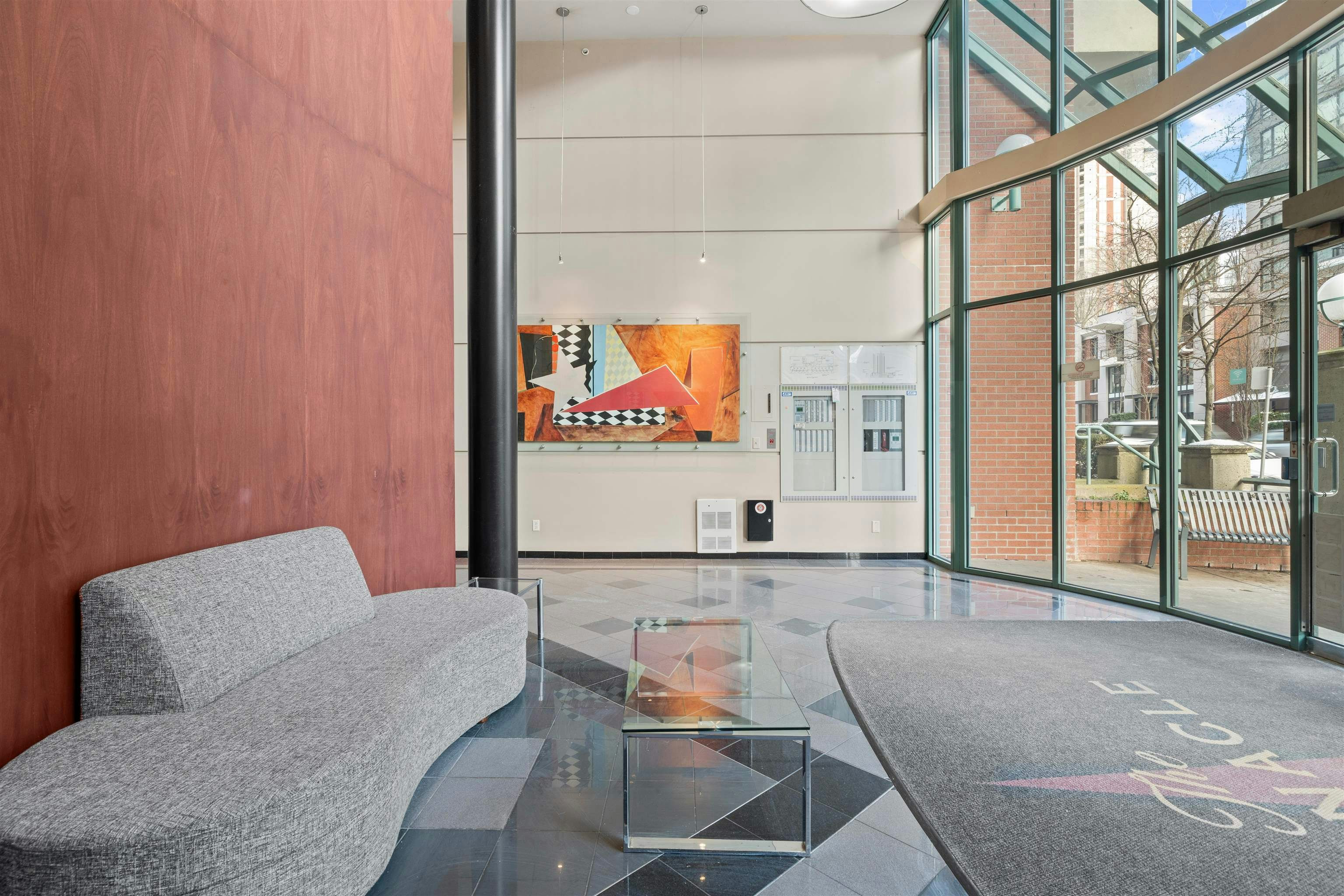 1610-939 Homer Street, Vancouver, BC, V6B 2W6 - 24