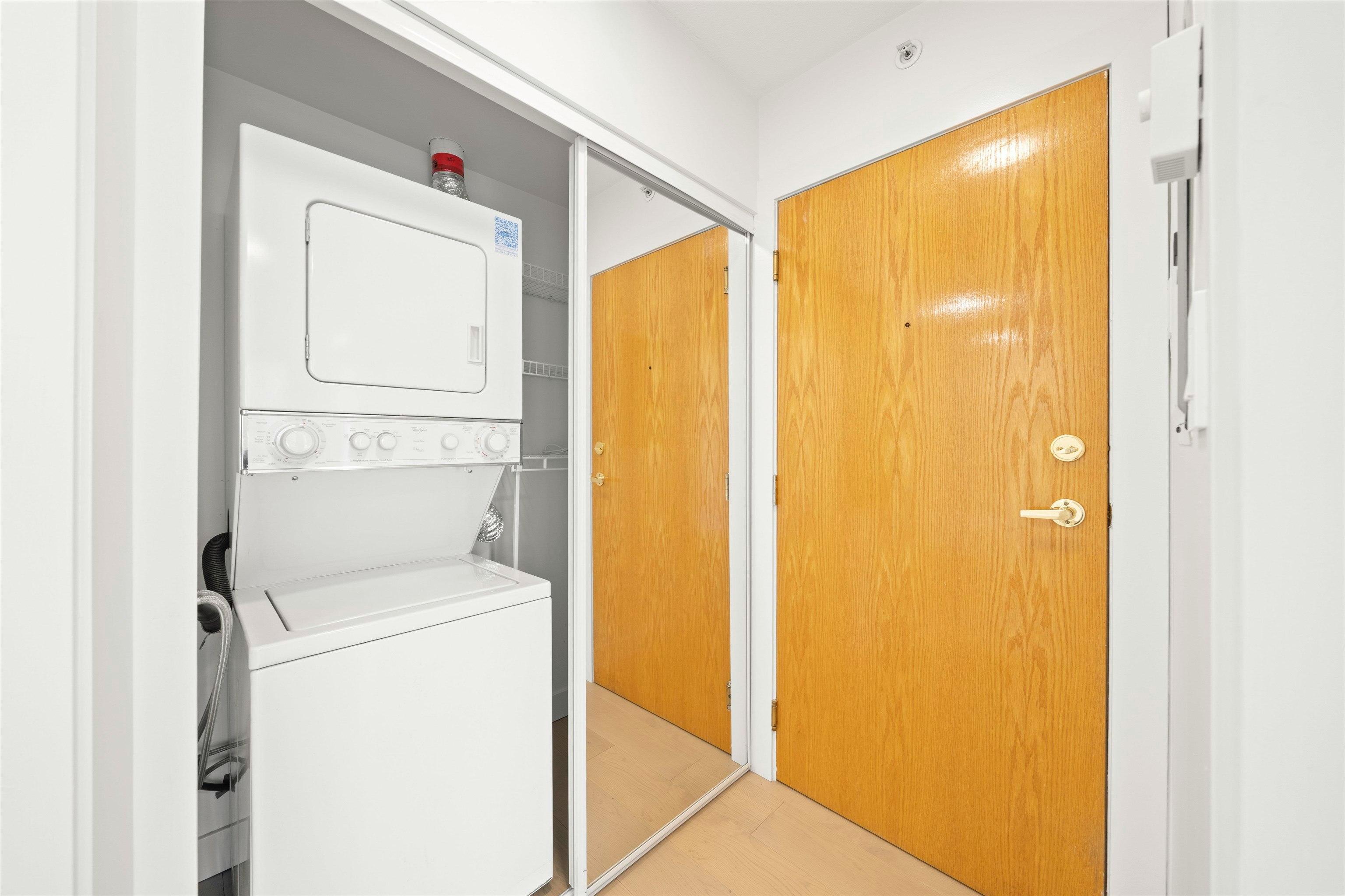 1610-939 Homer Street, Vancouver, BC, V6B 2W6 - 20