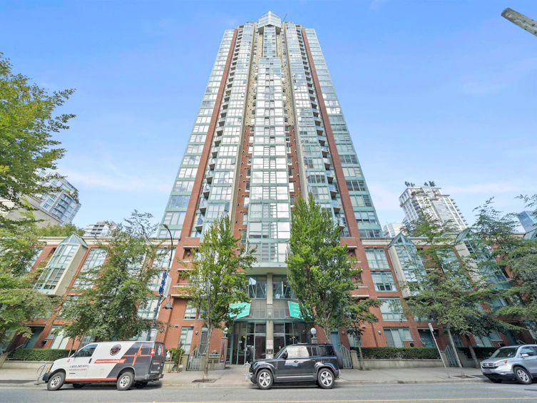 1610-939 Homer Street, Vancouver, BC, V6B 2W6 - 25