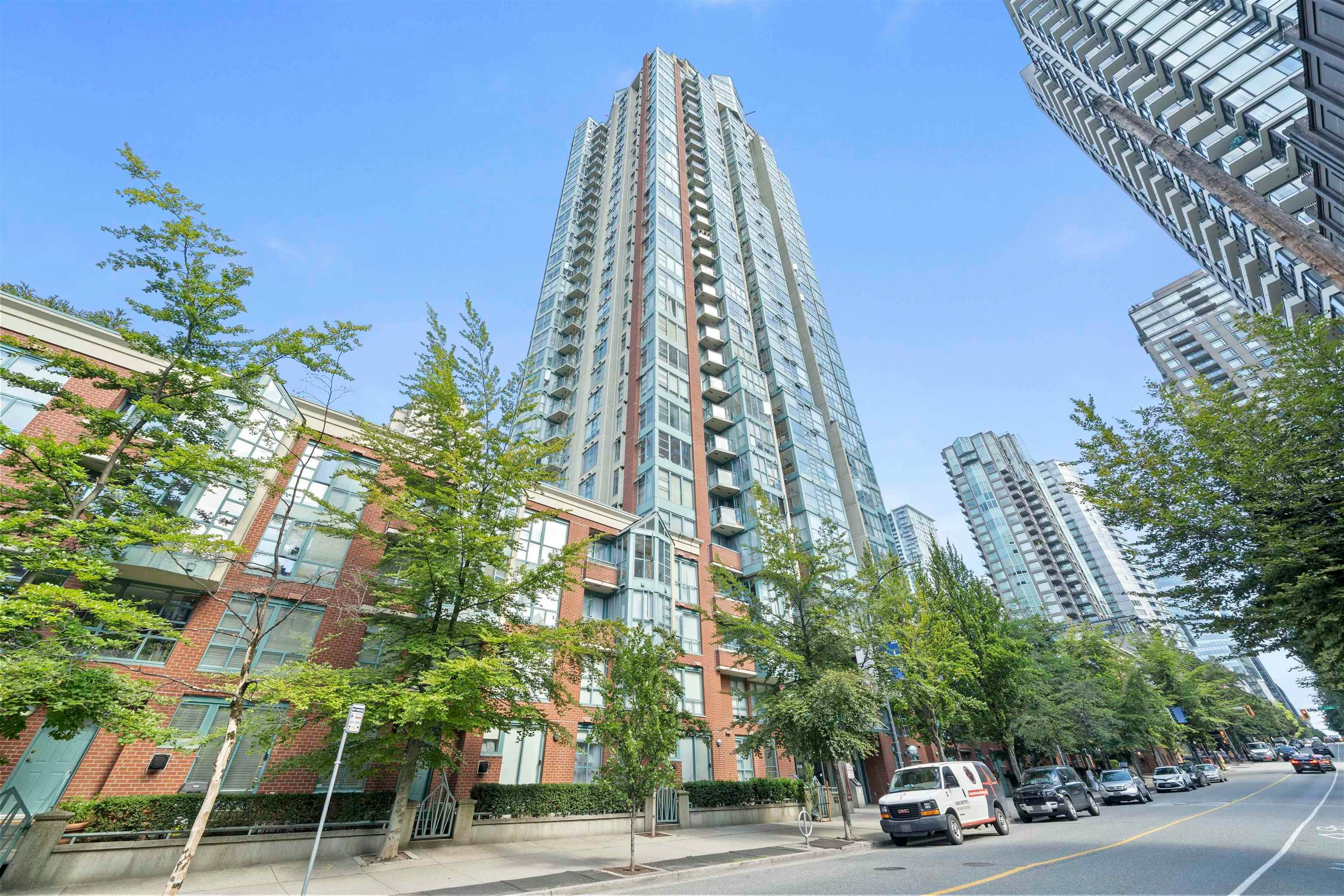 1610-939 Homer Street, Vancouver, BC, V6B 2W6 - 26