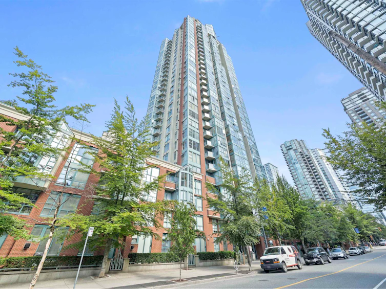 1610-939 Homer Street, Vancouver, BC, V6B 2W6 - 26