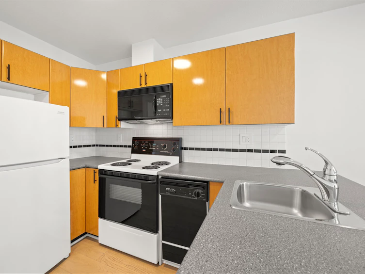 1610-939 Homer Street, Vancouver, BC, V6B 2W6 - 12