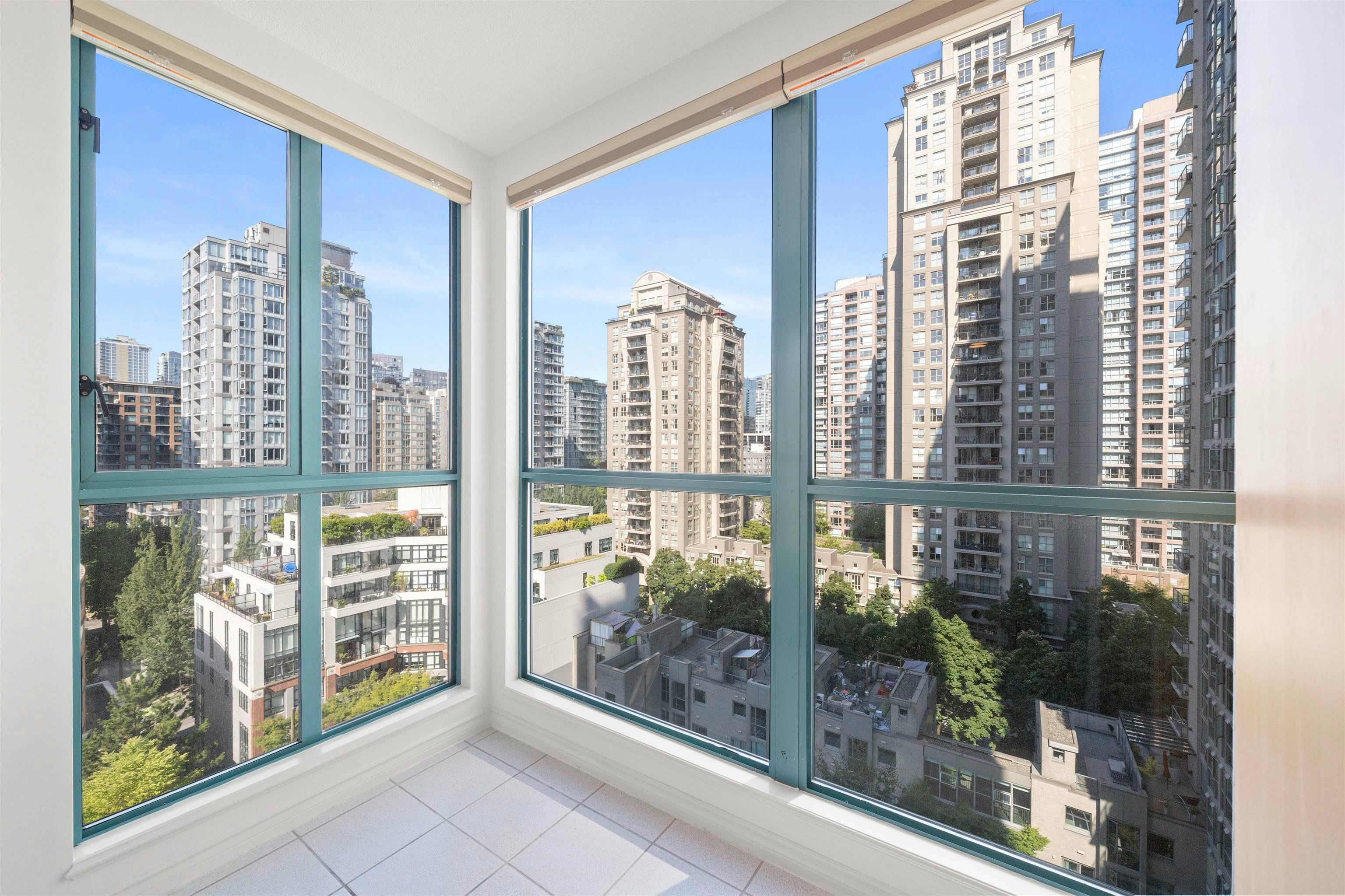 1610-939 Homer Street, Vancouver, BC, V6B 2W6 - 6