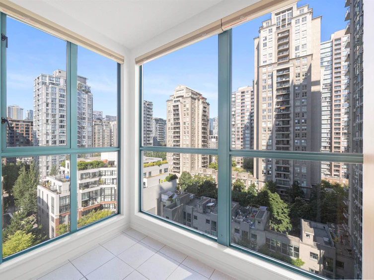 1610-939 Homer Street, Vancouver, BC, V6B 2W6 - 6