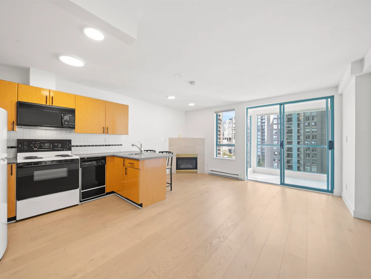 1610-939 Homer Street, Vancouver, BC, V6B 2W6 - 10