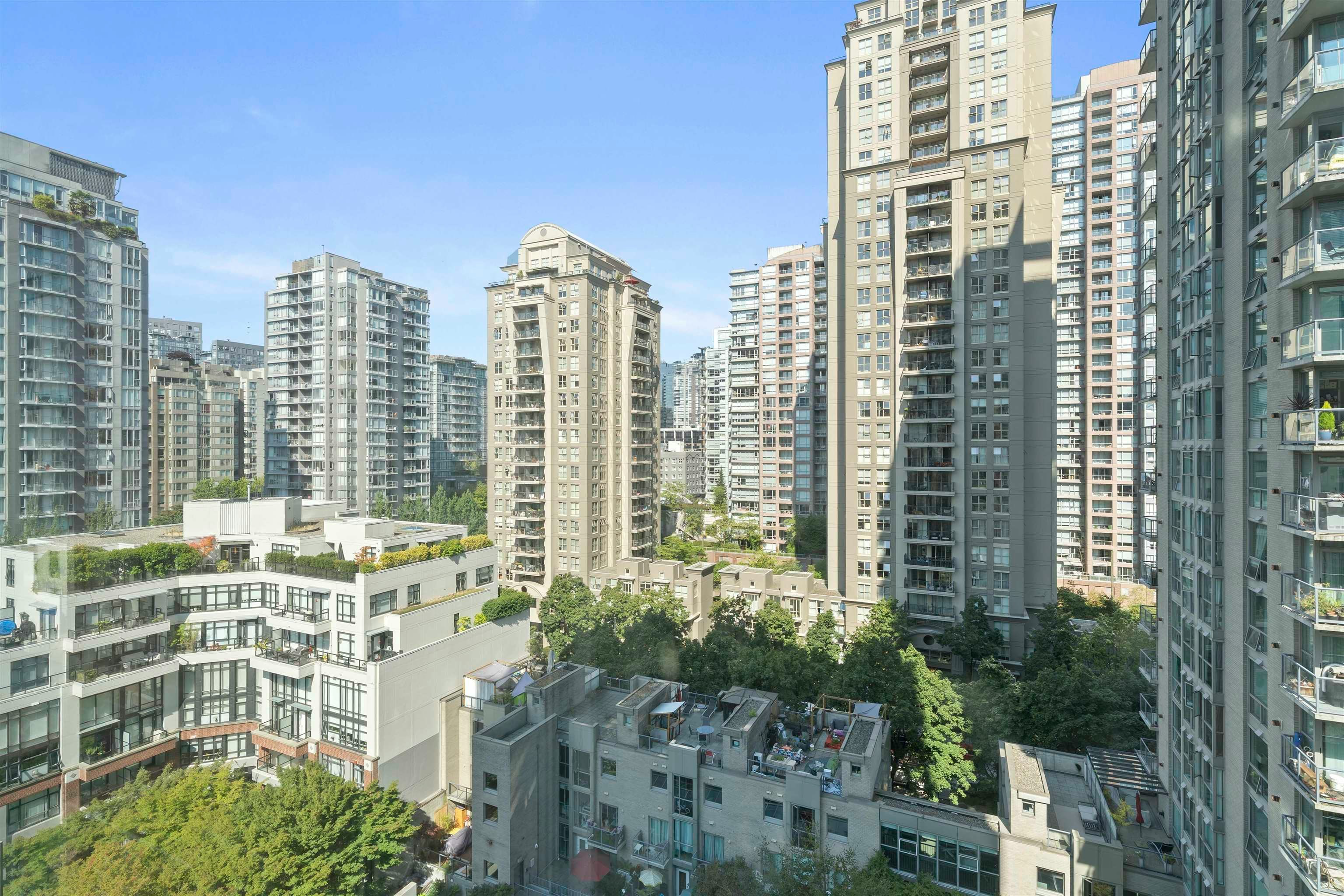 1610-939 Homer Street, Vancouver, BC, V6B 2W6 - 7