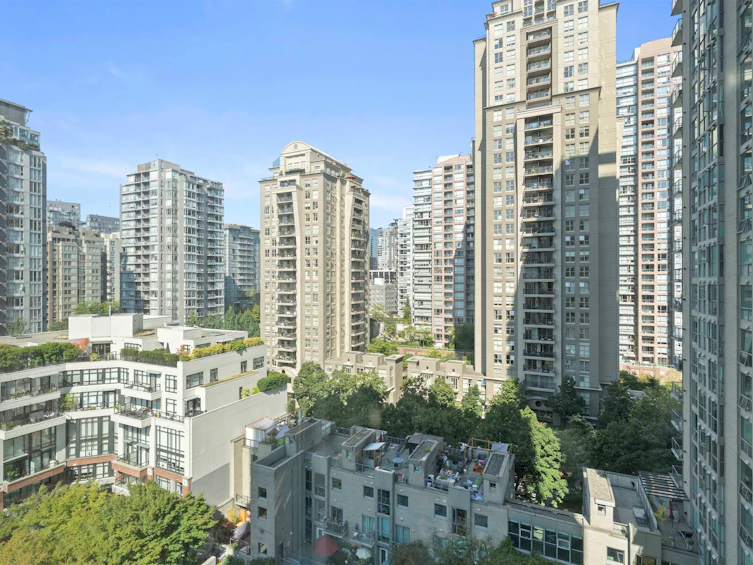 1610-939 Homer Street, Vancouver, BC, V6B 2W6 - 7