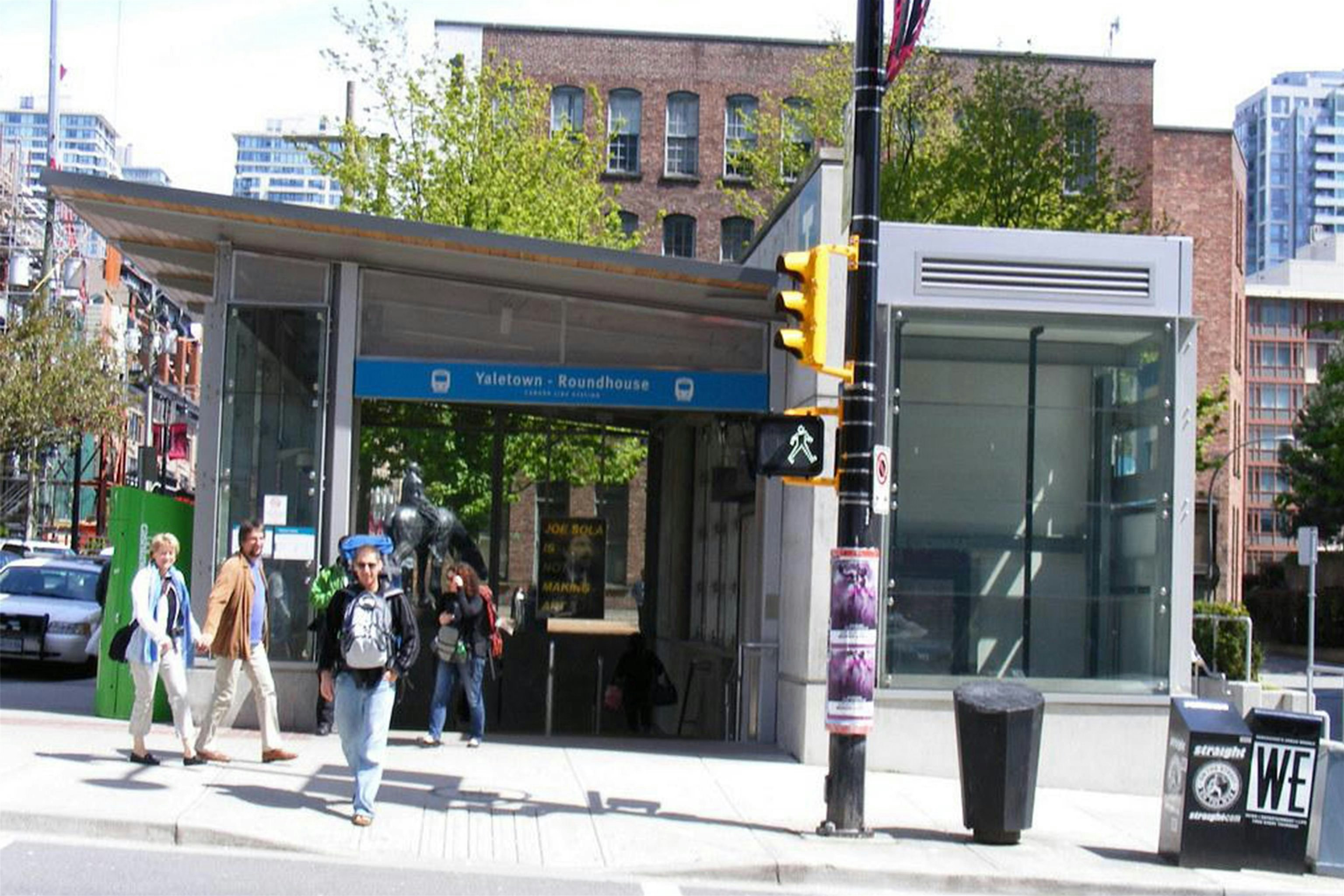 1610-939 Homer Street, Vancouver, BC, V6B 2W6 - 30
